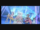 【3Dリッチ】Nightwear【デレステMV】