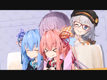 ゆかりさんは甘やかしたい！「A.I.VOICE2劇場」