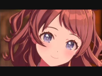 【学マス】花海咲季を初プロデュース、親愛度1～3まで【実況】