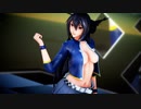 【MMD艦これ】Tie a Cherry 【大淀・長門・陸奥】