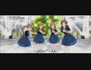 ミリシタMV 「Clover Days」 星梨花・海美・可奈・志保 【フューチャー・シグネチャー＋】