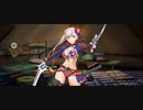 【FGO】宮本武蔵（バーサーカー）風来坊。『無実況』