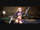 【FGO】宮本武蔵（バーサーカー）イベント。『無実況』