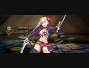 【FGO】宮本武蔵（バーサーカー）ジェットスキー『無実況』