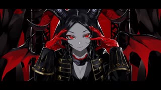 デーモンロード　歌ってみた　雨森譲