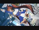 アイドルマスター×ウマ娘　緋色の女王　ダイワスカーレット　SESSION！