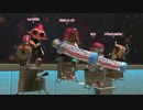 【Splatoon3】『2024夏SizzleSeason』到来！新ブキを対戦で試してみる-その2-デンタルワイパー【齢39のスピナー使い】