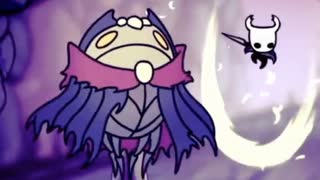 【Hollow Knight】下斬りだけホロウナイト part18 ソウルの圧制者 ノスク【Silksongはよ】