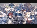 【ユニコーンオーバーロード】ドラケンガルド -竜の国を継ぐ者-【ゾルドラーガ城奪還BGM】