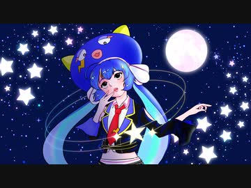 EDM　ETUDE　電飾きのこ featuring 音街ウナ　Ai   【音街ウナ】