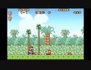 クリア経験あるがGBA版だけ初見のスーパーマリオUSA　#１