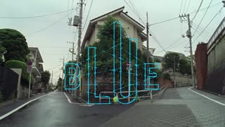 group_inou ⧸ BLUE