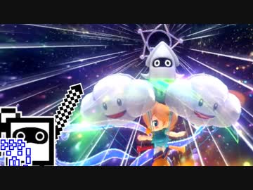 【CeVIO実況】マリオカートざらめちゃん8DX#1000【マリオカート8DX】