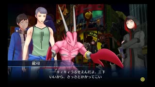 【実況】憧れの電脳空間でデジモン達と戯れ続けよう69【ハカメモ】