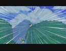 【Terraria】ずぼらあかりとCalamity_part2【MDFTW】
