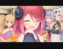 チョコレートがたくさんの日【COEIROINK劇場/#アルマちゃん誕生祭2024】