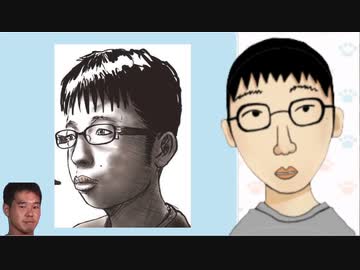 ホモと見るついに爆誕したチー牛Vtuber