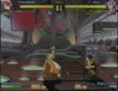 JOYBOX メルブラ対戦９