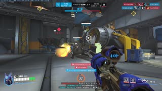 あきらめるな、ブリギッテがいるじゃないか！！【Overwatch 2】