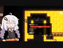 トラップで冒険者を狩るあかりちゃんのDungeon Warfare 2 #28