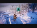 PC-Ubisoft+配信｜刺客信條：英靈殿｜困難難度｜第一期 (15)