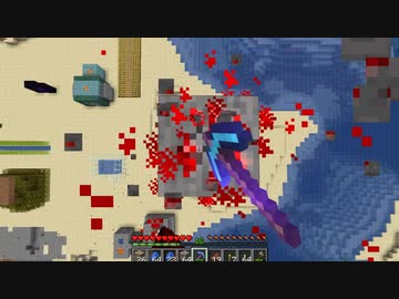ぼけっとマイクラ日記51