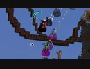 テラリアPvp！ その1