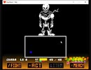 Over Save Tale Papyrus クリア