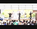 【おどつな あにまるしぇ2024 5.26】ショウタイム・ルーラー