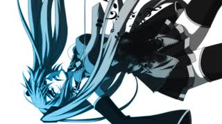 シュガーペイン  /あづfeat.初音ミク