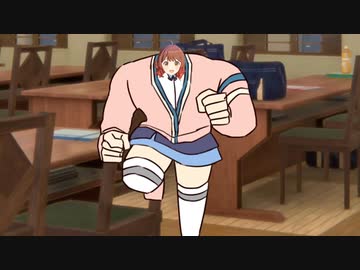 祐芽「お姉ちゃ～～～～～～～～～んっ！」