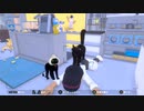 【Little Kitty, Big City】し、死んでる！？　その４【実況プレイ】