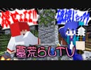 【大迷惑】グループ名を改名します！墓荒らしTVです！『GeminiSoul』【マイクラ/マインクラフト】Part3