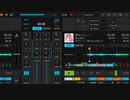 トライトーン　B→F