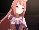 【ウマ娘ライブシアター】彩 Phantasia　センター花嫁スイープトウショウ