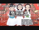 【モデル配布】きよすみなほで極楽浄土【VRM】