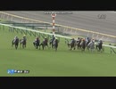 2024年6月2日　東京5R　2歳新馬　ミリオンローズ
