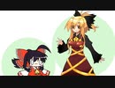 【東方手書きショート】ブチギレ!！れいむちゃん☆2985