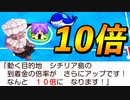 #29 報酬10倍キター！！シチリア島ゴールするのは一体誰だ！？【桃太郎電鉄ワールド ～地球は希望でまわってる！～ 桃鉄ゆっくり実況】