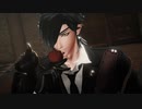 【MMD刀剣乱舞】Kei式燭台切光忠　この花を、君に。【燭台切光忠】