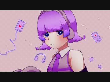 【UTAUカバー】キャッチフレーズ【鍵音キイ】