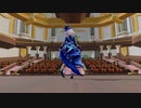 【原神MMD】バレリーコ