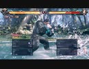 鉄拳8 JACK-8 6hit 101dmg 壁無し