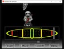 OverSave Tale Sans phase1~2 IN ONE RUN