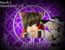 【オナリジル】in_side_out