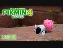【１８日目】ピクミン４はじめて開拓記
