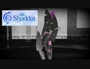 【実況】休日の今日はエルシャダイの世界観に浸る。４【Elshaddai】