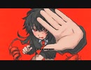 ⭑ ֺ ๋ アガリ症 _ cover _ rexe . mp3