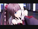 【MMD】アイドル【美星メイ】