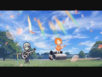 飛躍/yuma&重音テト